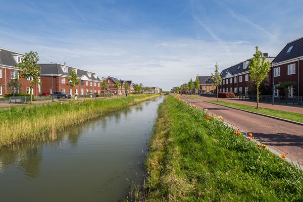 Medium property photo - Buitenbos 1, 4194 CC Meteren